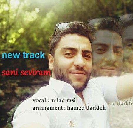 میلاد راسی سنی سویرم